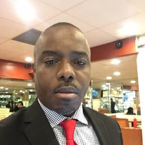 Meet your Posher, Pablo